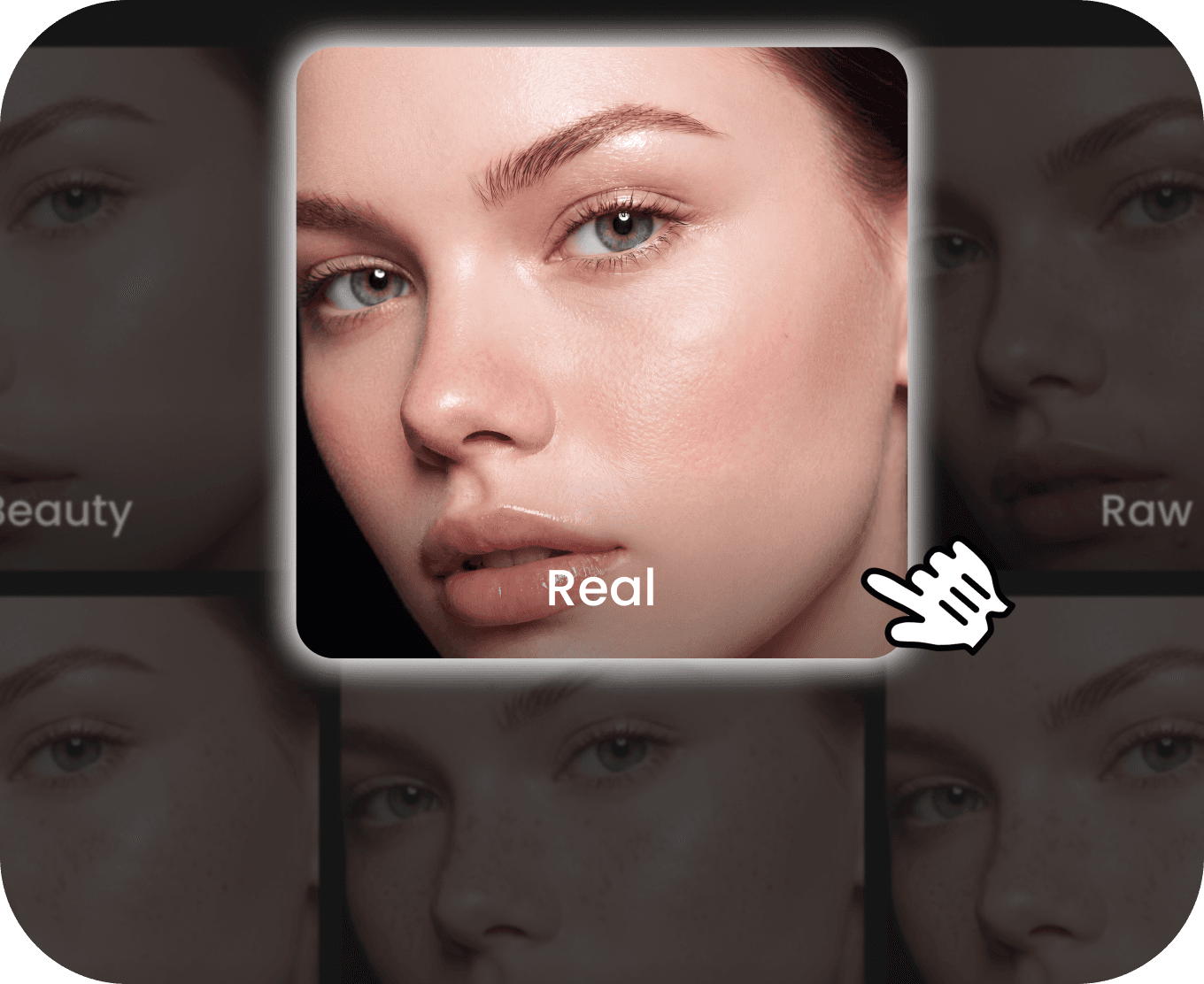 CHOOSE PRESET