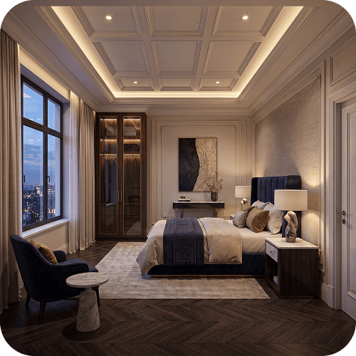 Luxury